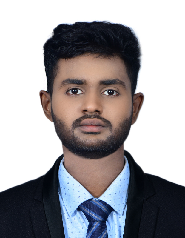 Imesh Dulanjana