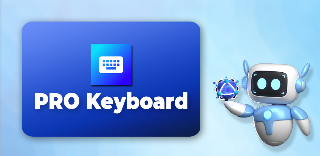 CYBERMINDZ PRO Keyboard