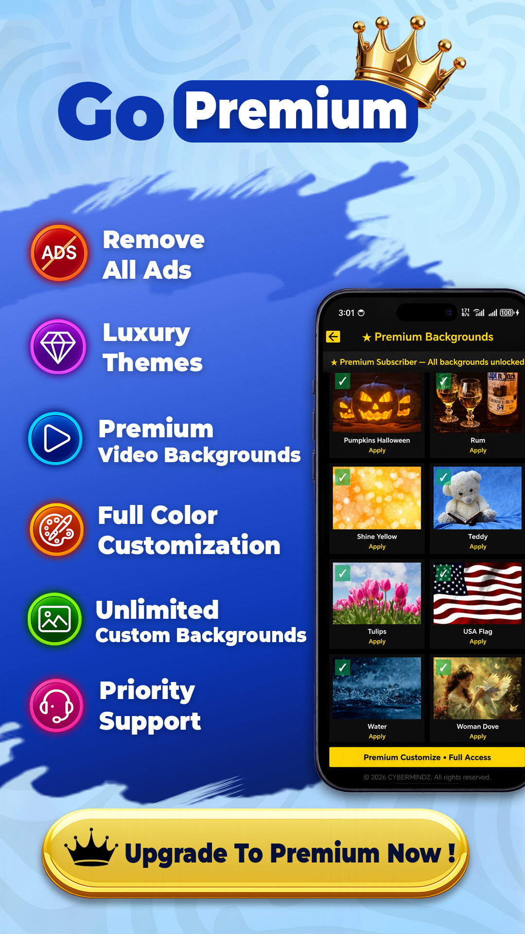Keyboard screenshot